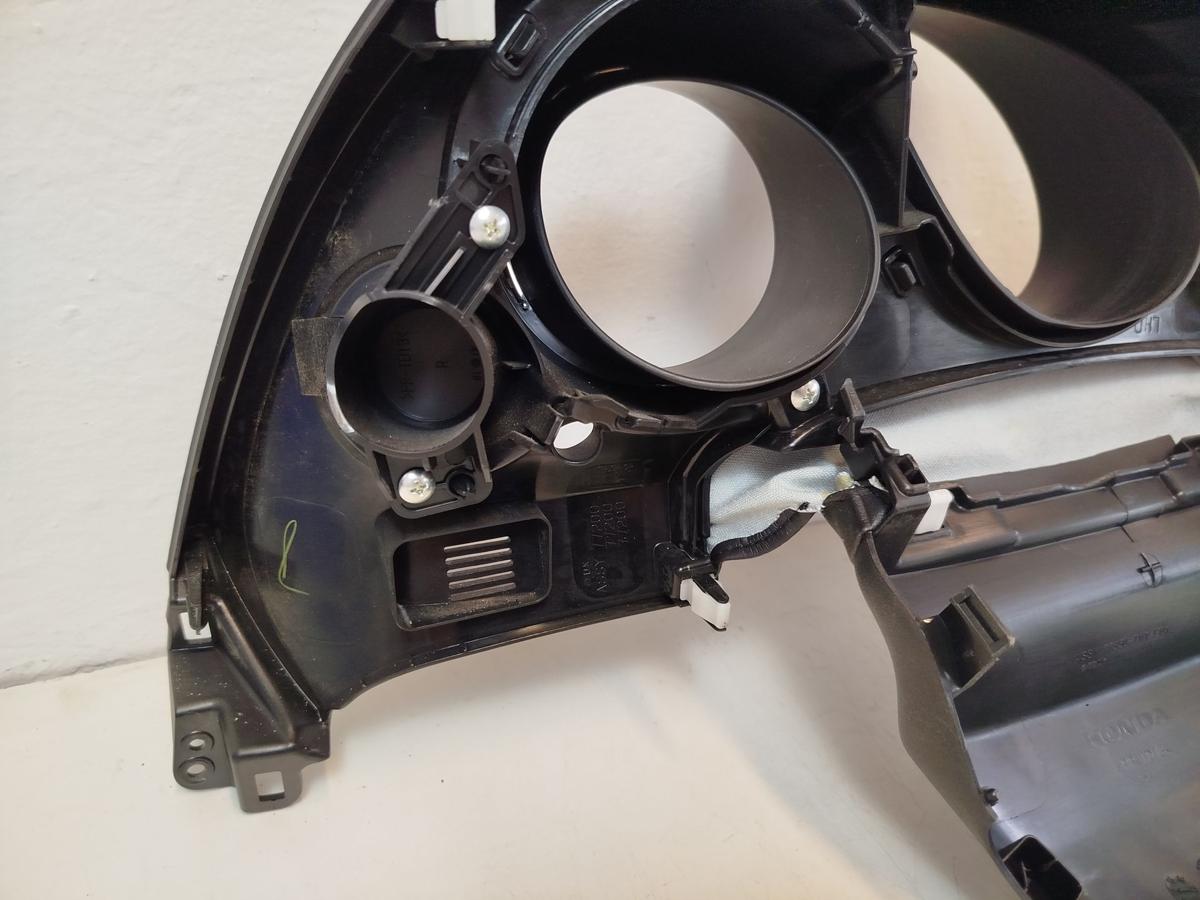 Honda Civic Tourer IX MK9 FK3 Verkleidung Blende Kombiinstrument Tachoblende