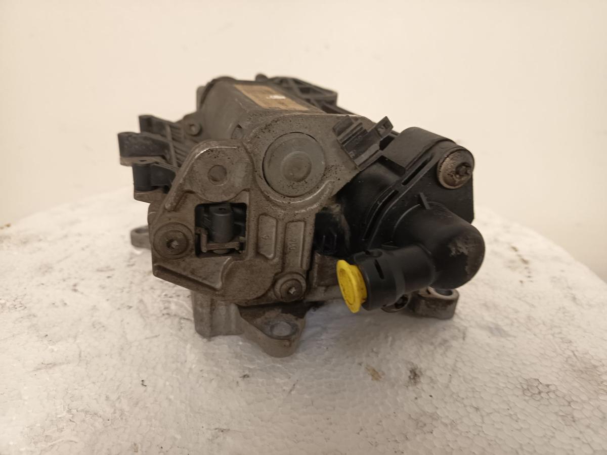 Opel Corsa C orig Steuereinheit Getriebe EasyTronic für Z12XEP Motor Bj 2002