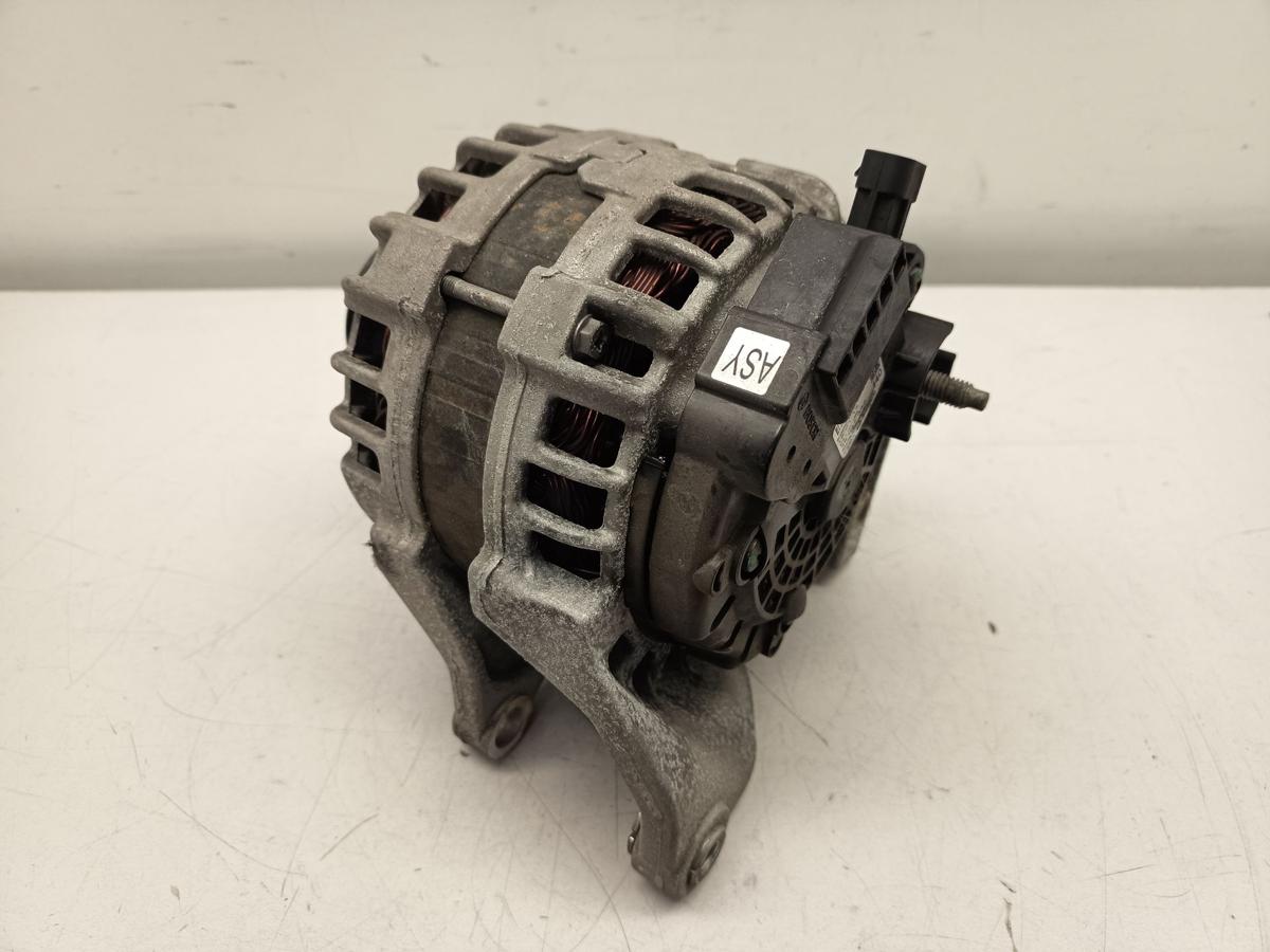 Opel Insignia B original Lichtmaschine Generator 2.0l 125kW Diesel 140A Bj 2019