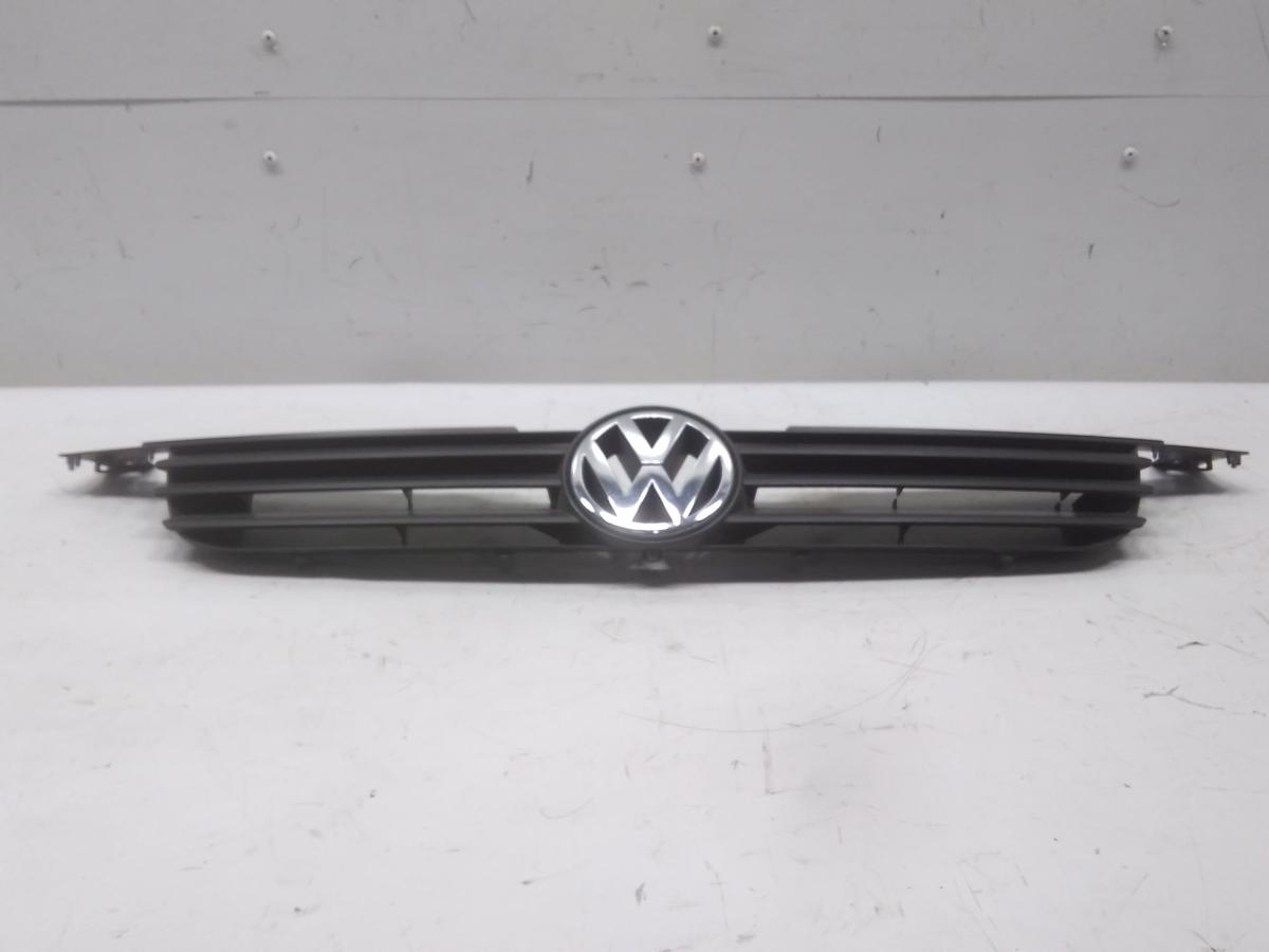 VW Lupo 6X original K&uuml;hlergrill 6X0853653A mi Emblem Bj.2001