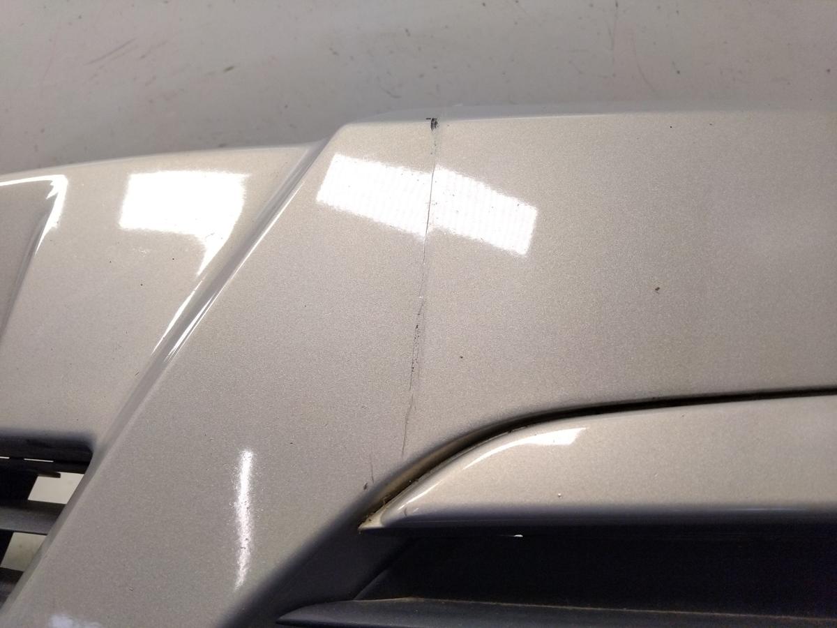 Opel Astra H original Stoßstange Stossfänger vorn BJ2004 1RU Pannacottamet.