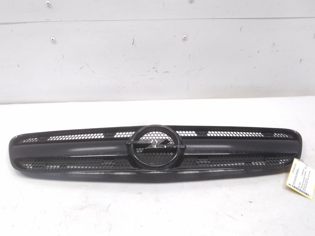 Opel Signum original Kühlergrill schwarz BJ2004