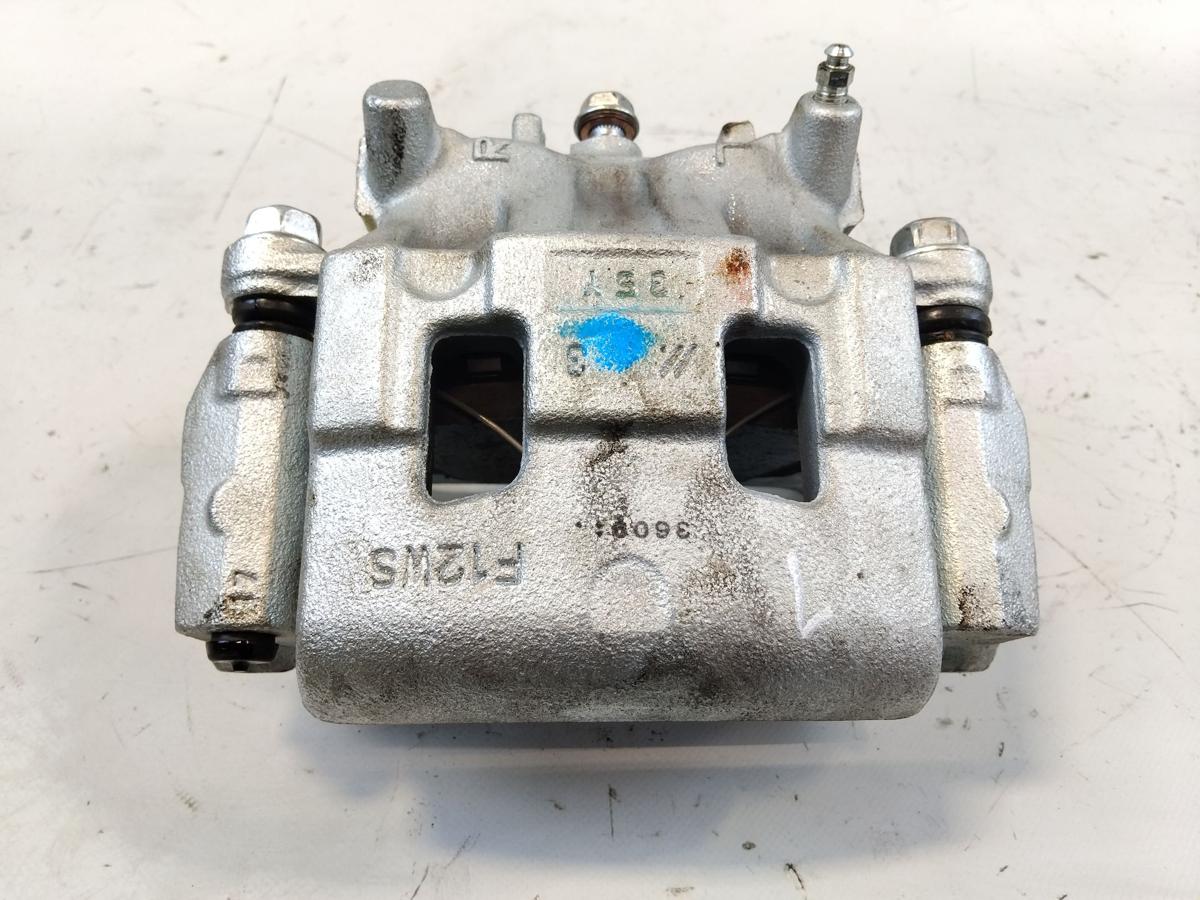 Mitsubishi Eclipse Cross original Bremssattel links vorn 2.4 72kw 4B12 Hybrid