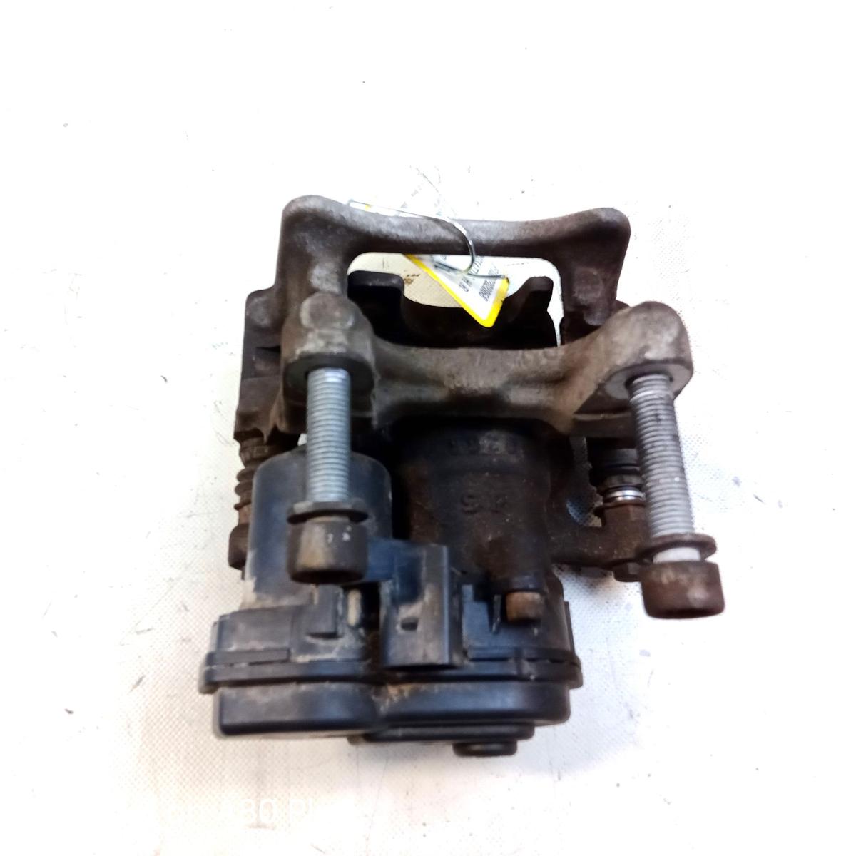 Seat Alhambra 7N original Bremssattel Hinterachse rechts mit Stellmotor Bj.2015