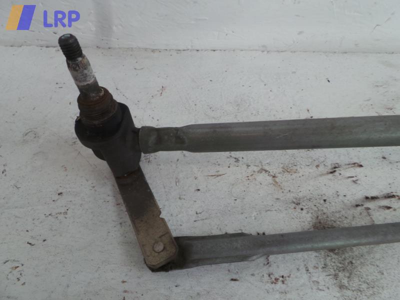 Renault Megane Coach BJ02 Wischergestänge Wischeraufnahme vorn Valeo