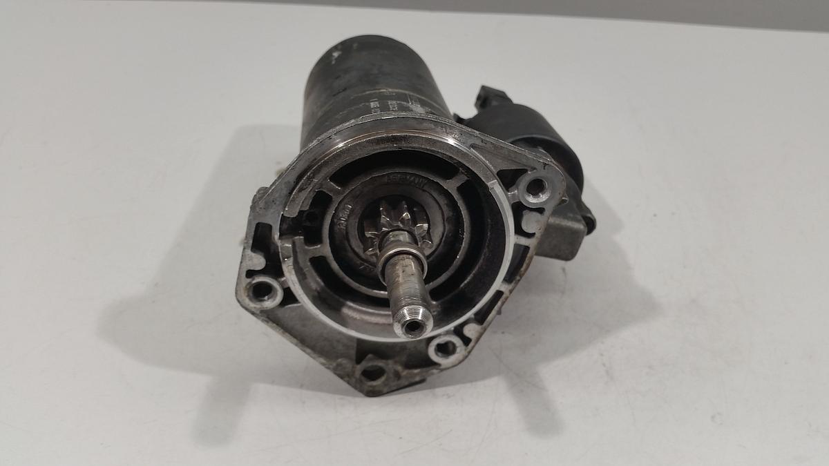 VW Golf III orig Anlasser Starter 1598ccm 55kw 1005821631 Bosch Bj 1993