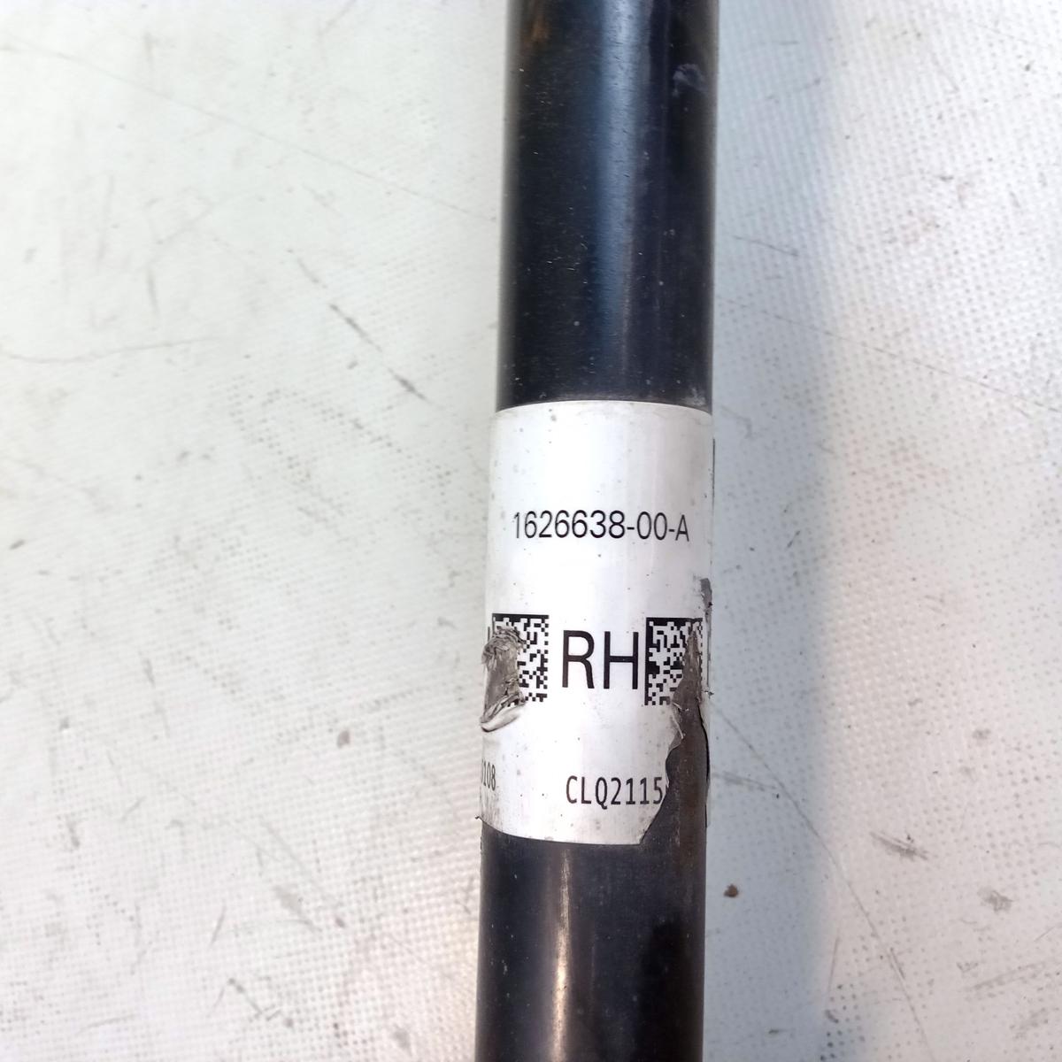 Tesla Model S original Antriebswelle Gelenkwelle Vorderachse rechts Bj.2019