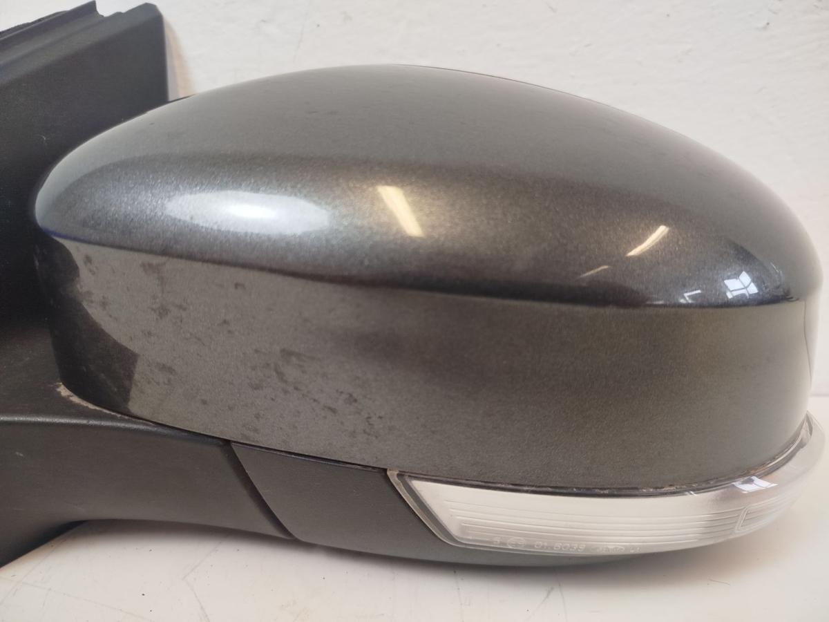 Ford Focus DYB CEW Turnier Au&szlig;enspiegel links R&uuml;ckspiegel Seitenspiegel elek