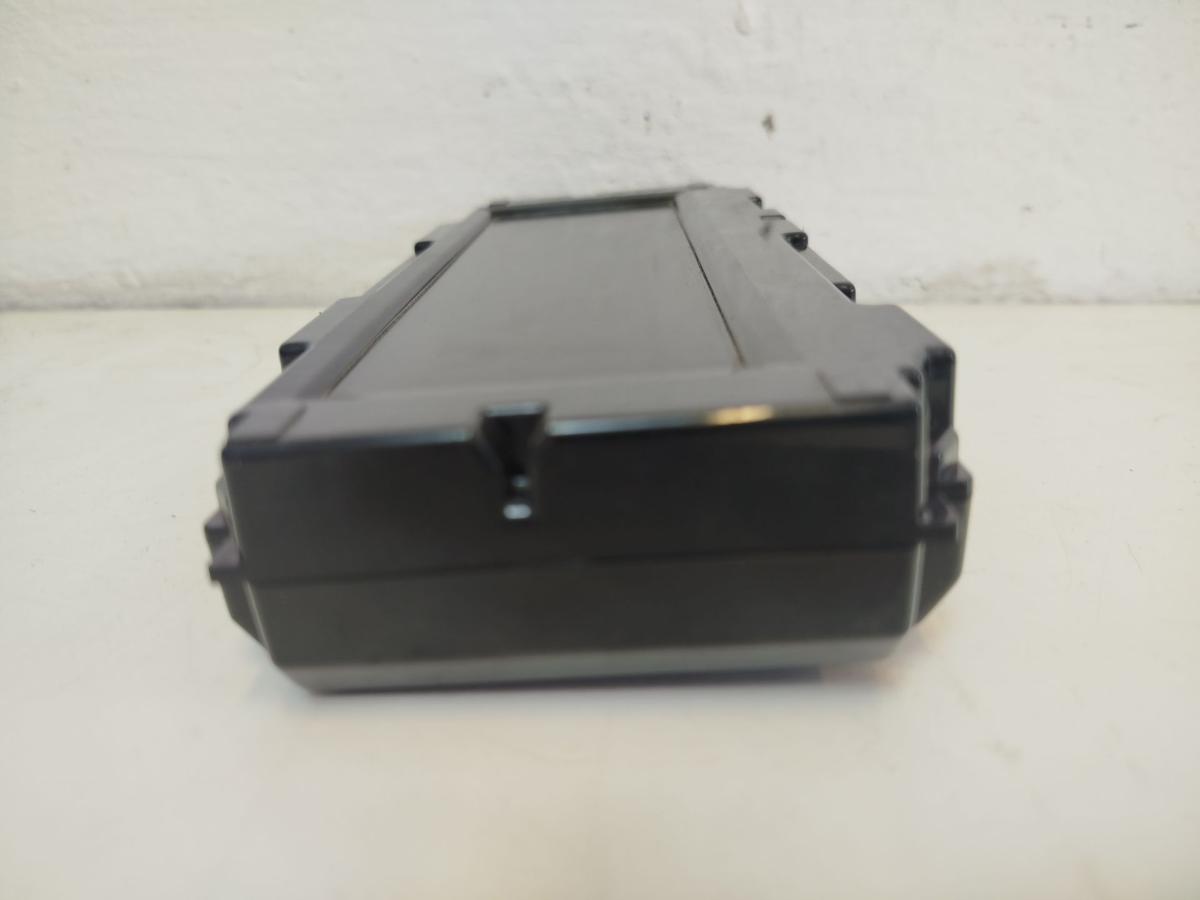 Opel Meriva B Radiodisplay Anzeige Bildschirm Autoradio OEM