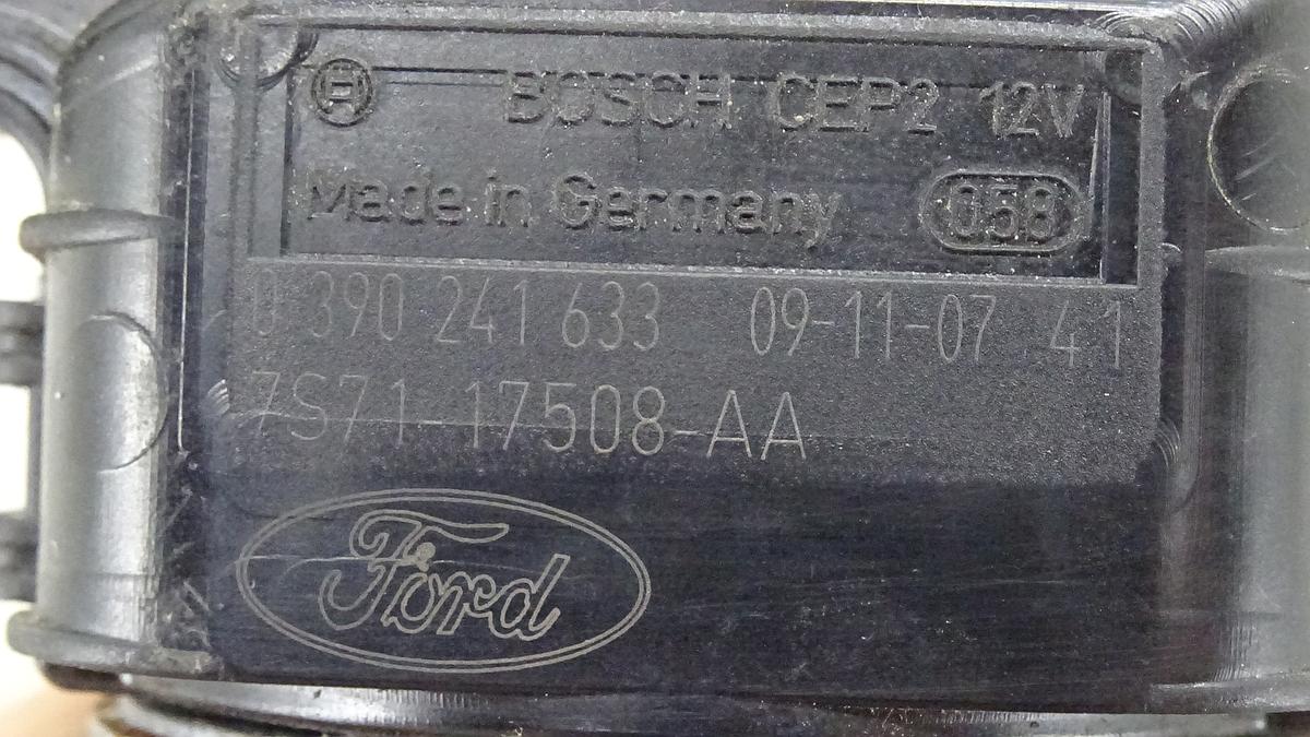 Ford Mondeo BA7 Bj2010 Wischewrmotor vorn 7S7117508AA 0390241633