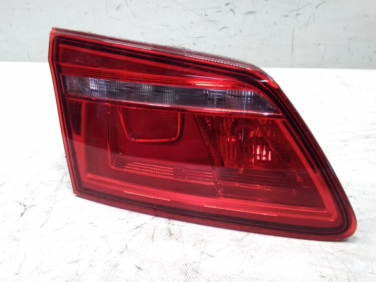 VW Golf Sportsvan original Rückleuchte Heckleuchte innen links Bj.2014