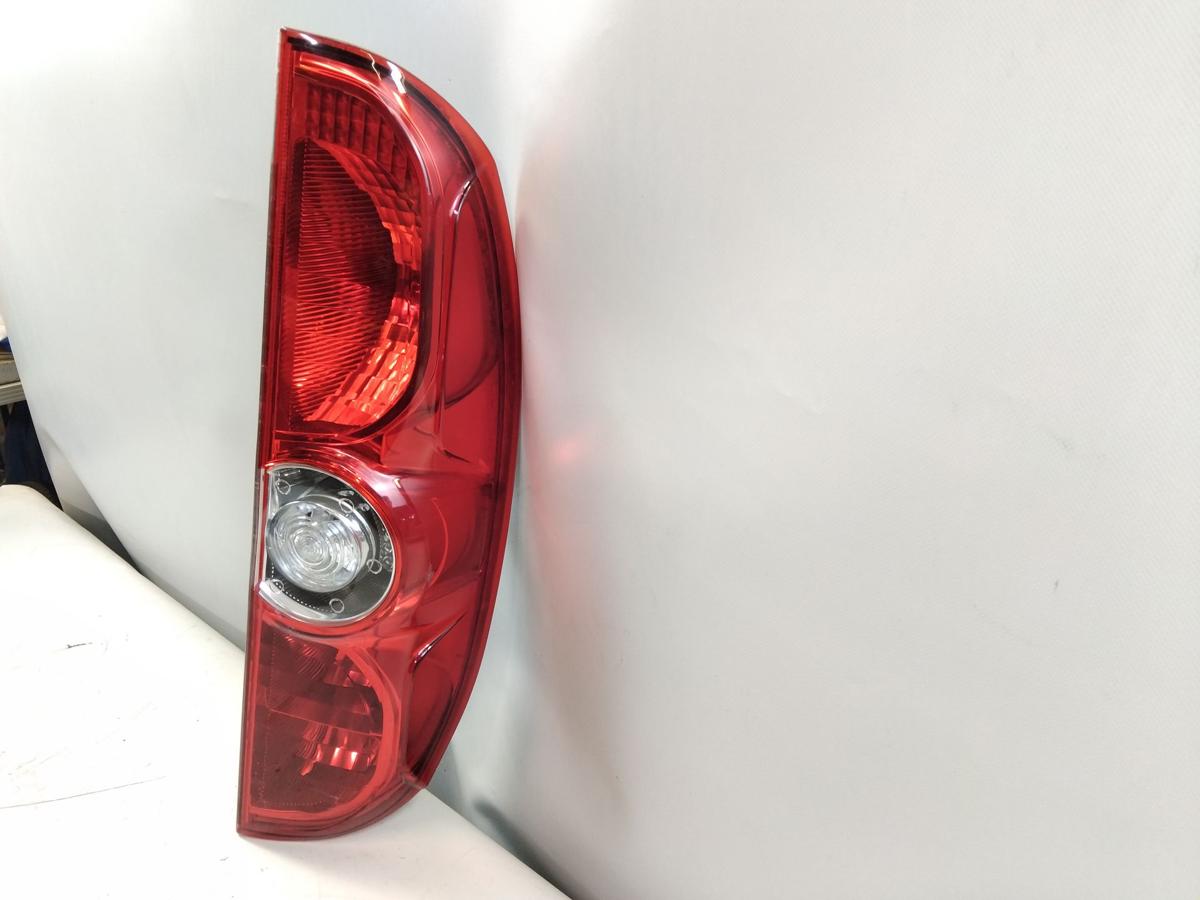 Fiat Doblo 263 original R&uuml;ckleuchte Heckleuchte rechts Bj.2012