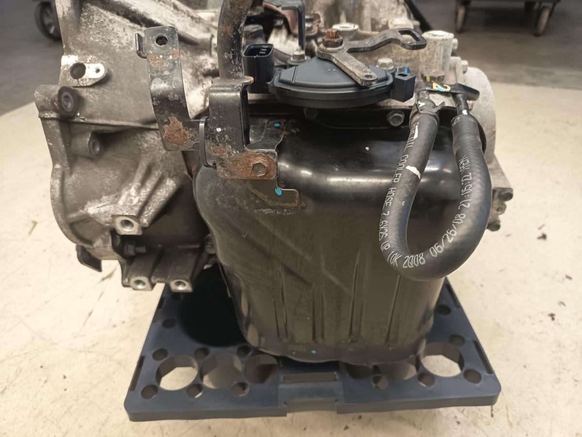 Hyundai Sonata 5 NF Bj 2009 orig Automatikgetriebe U8KPD 450003A546 3,3L 159TKM