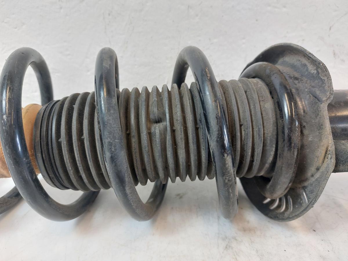 VW Golf 6 VI GTI Federbein vorn links Stoßdämpfer DCC OEM Feder 2.0TFSI