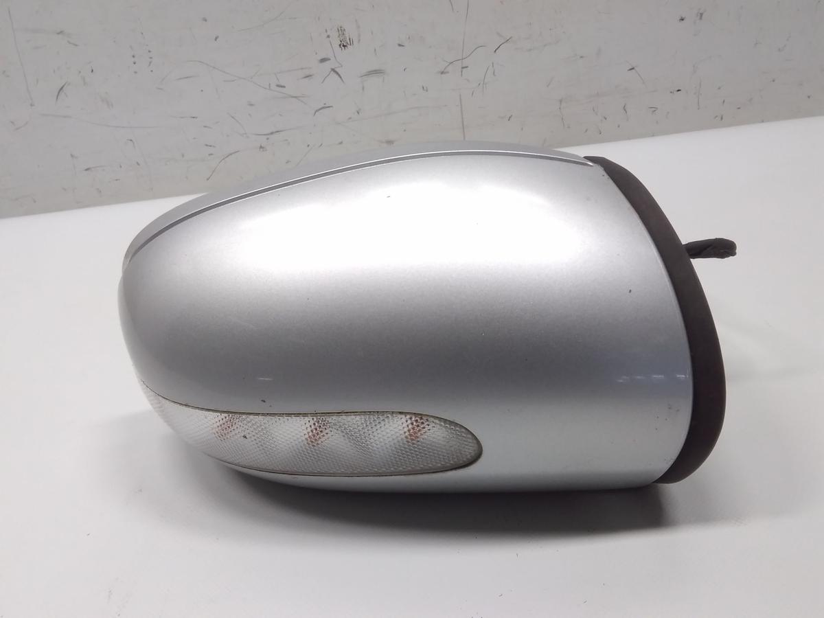 Mercedes C-Klasse 203 original Außenspiegel rechts brillantsilber Bj.2002