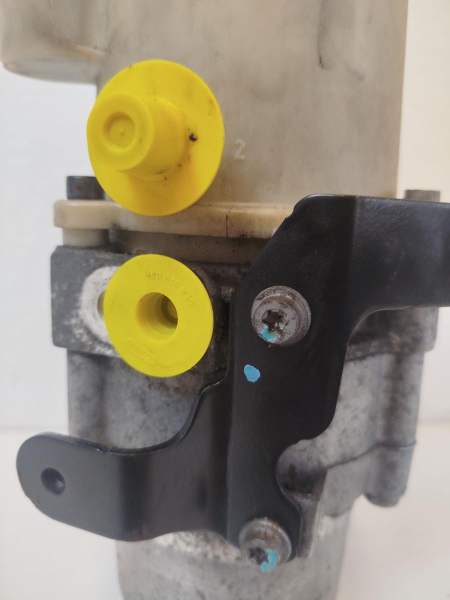 Dacia Logan LS0 Servopumpe Pumpe Servolenkung Hydraulikpumpe Lenkung