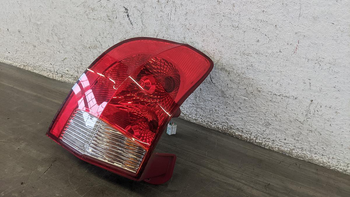 Hyundai Getz TB R&uuml;ckleuchte Schlussleuchte links R&uuml;cklicht