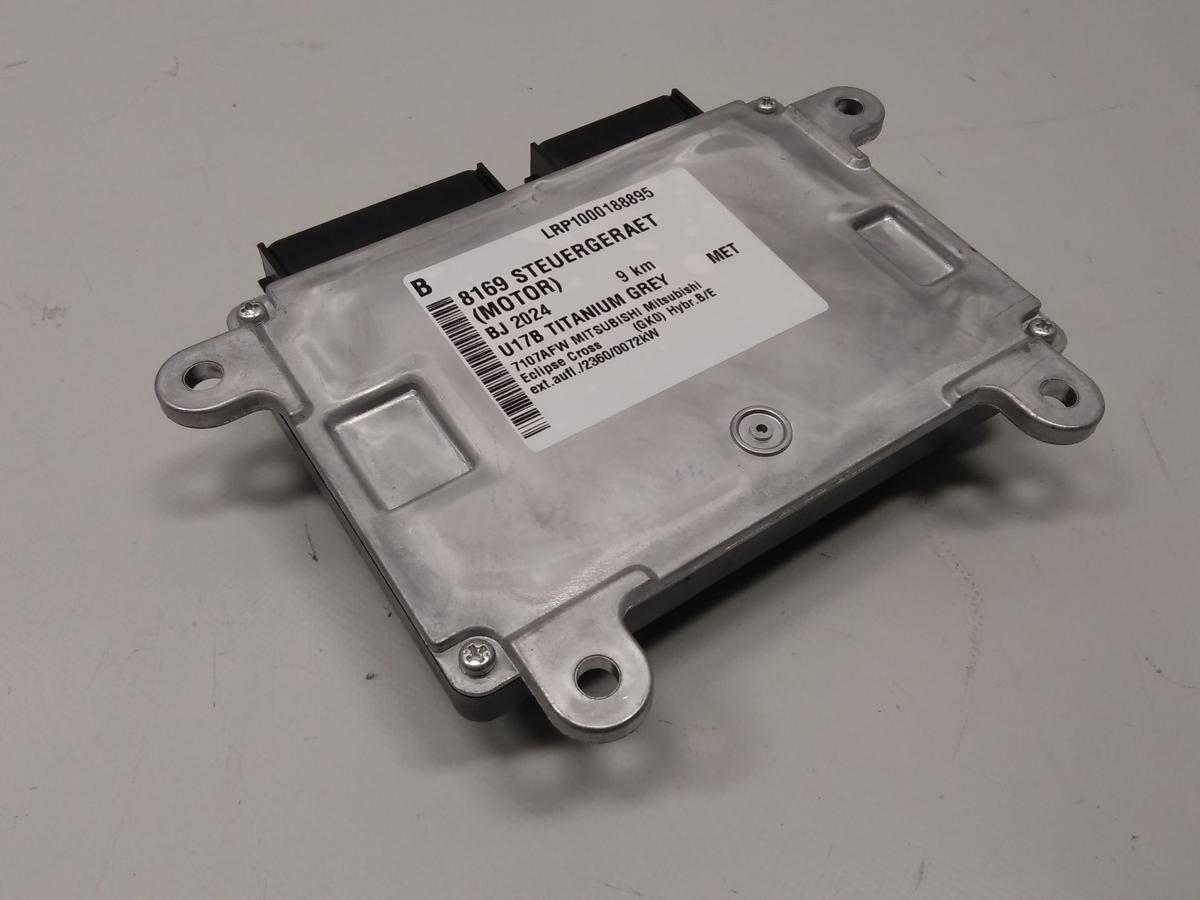 Mitsubishi Eclipse Cross original Motorsteuerger&auml;t Steuerger&auml;t 2.4 72kw 4B12