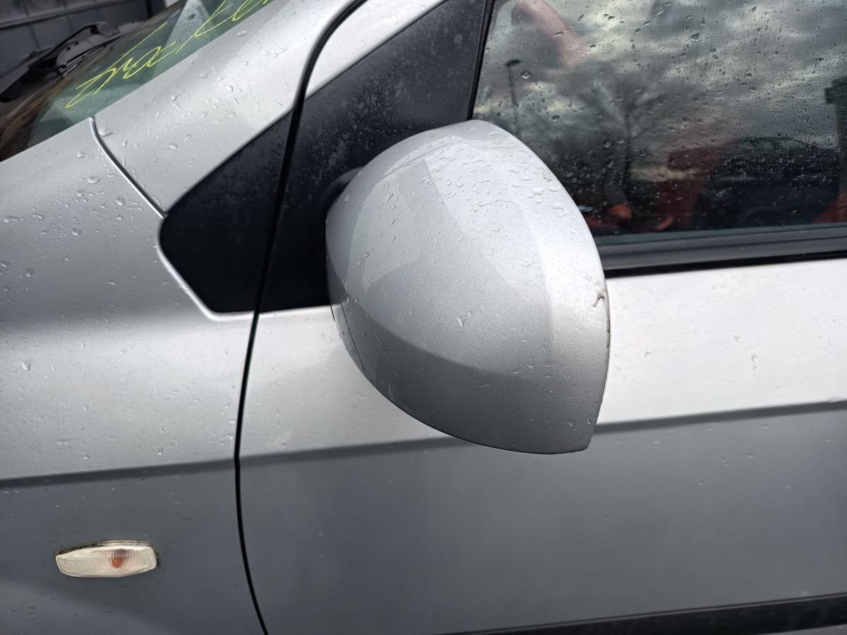 Hyundai Getz original Aussenspiegel links elektrisch 5S Space silver Bj 2005