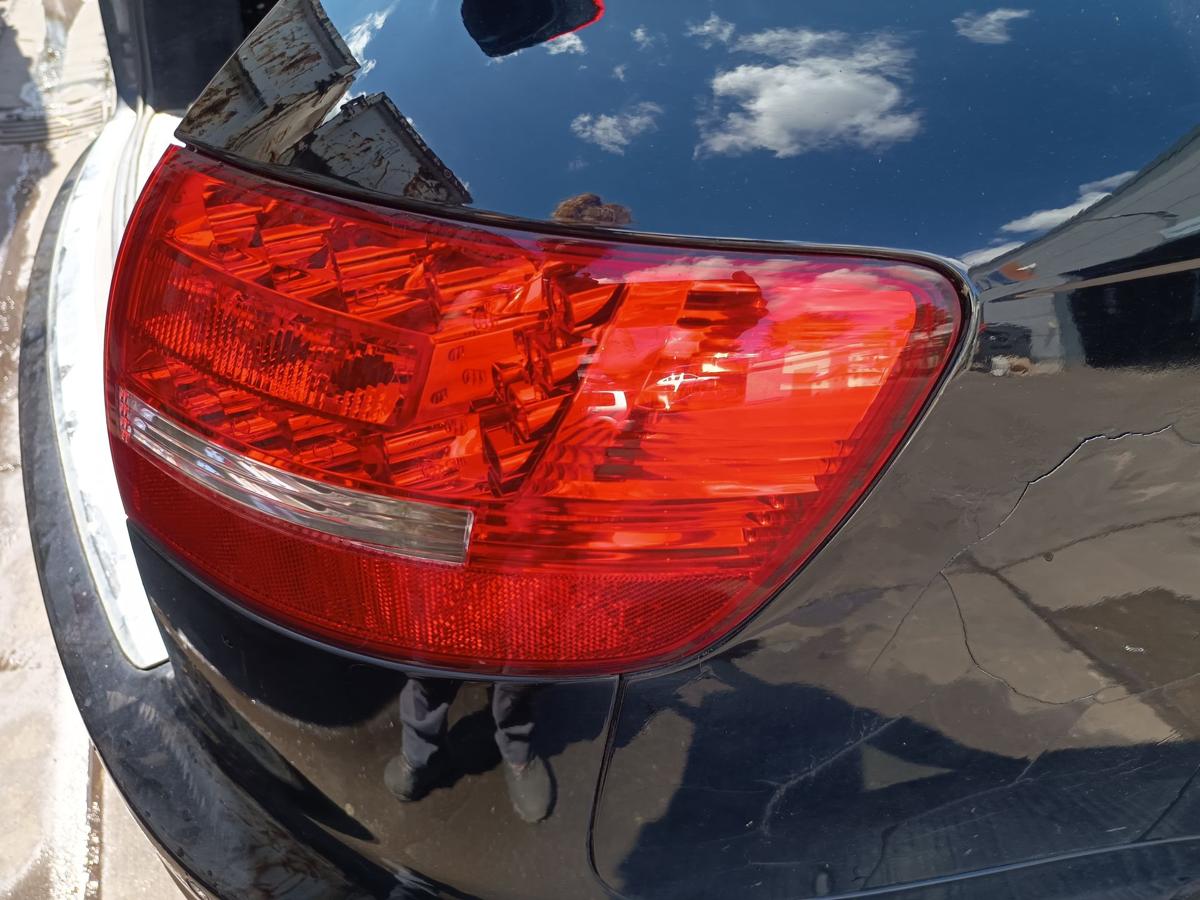 Audi A6 4F Avant orig Rückleuchte/Schlusslicht Außen rechts Bj 2010