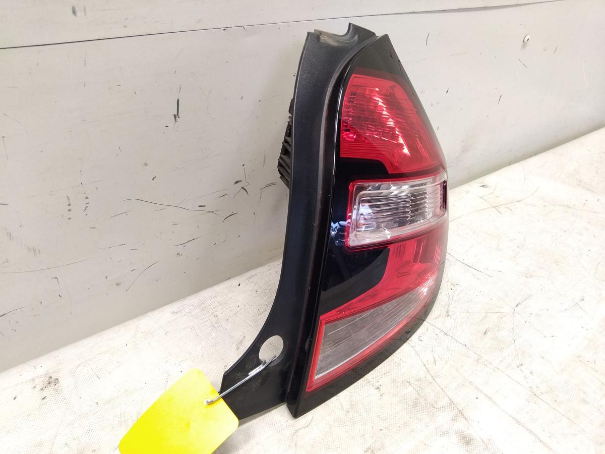 Renault Twingo 3 original R&uuml;ckleuchte Schlussleuchte rechts BJ2018