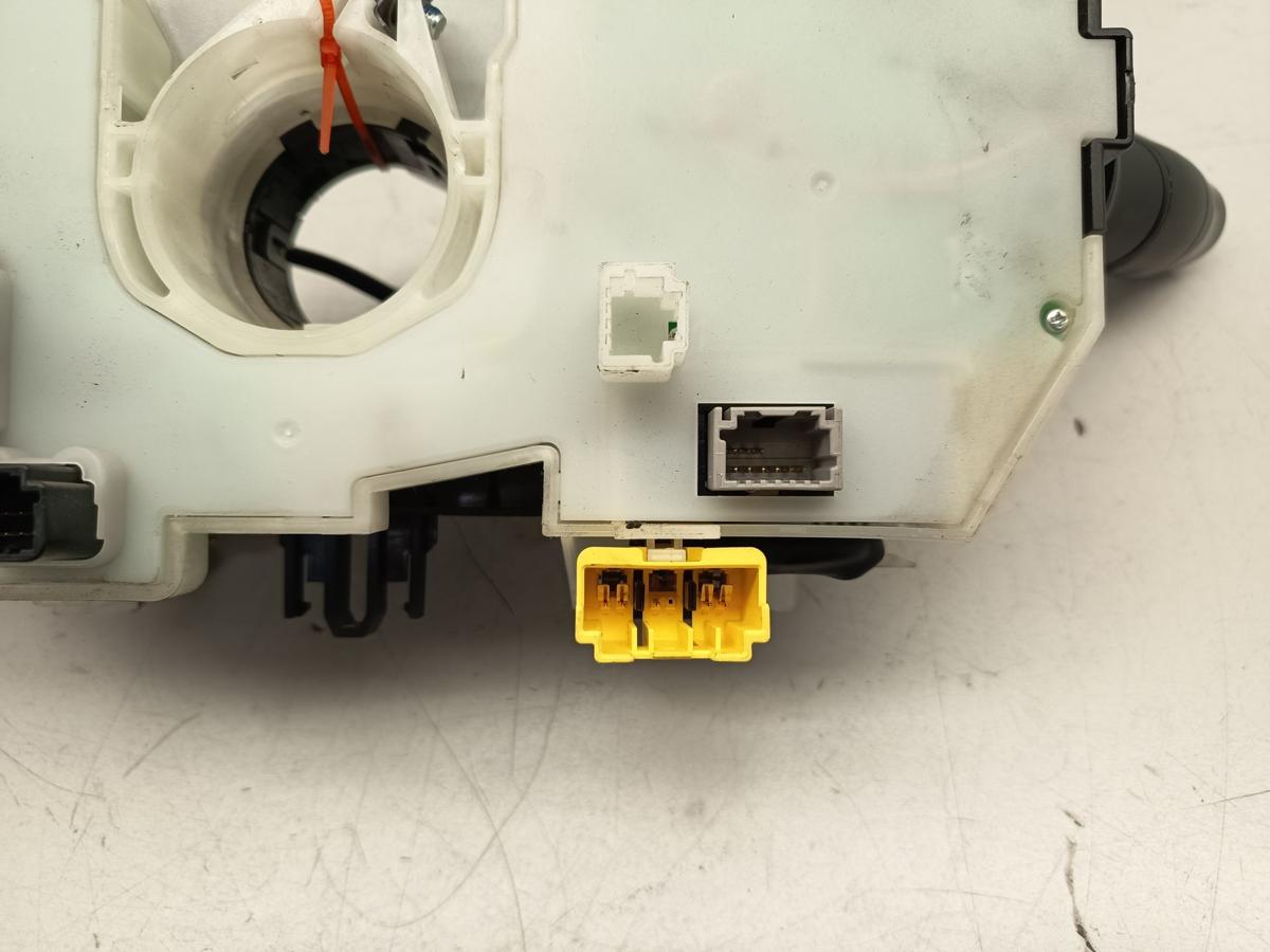 Renault Scenic III original Kombischalter Lenkstockschalter Baujahr 2009