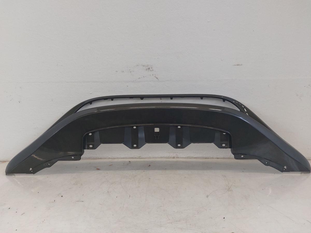 Honda Civic 8 FK Spoiler Unterteil Verkleidung Stossfänger Facelift vorn unten