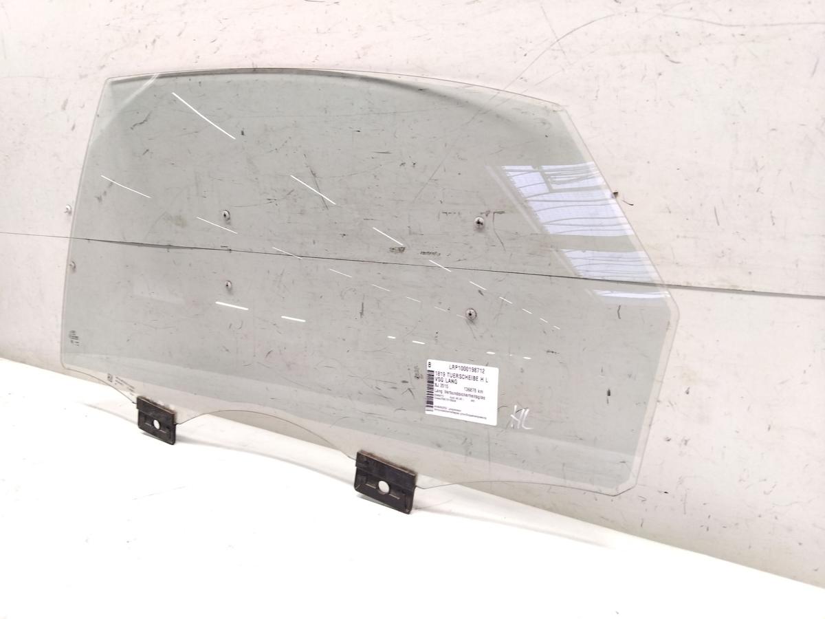 Audi A8 A8L lang D4 4H original T&uuml;rscheibe hinten links VSG BJ2015 4H4845025E