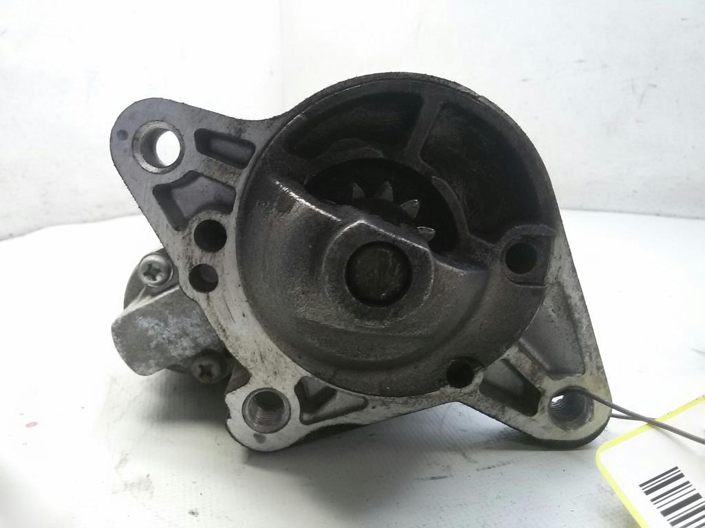 Mazda 6 GG GY Baujahr 2007 Anlasser Starter 2.0TD 105kw M002T88671