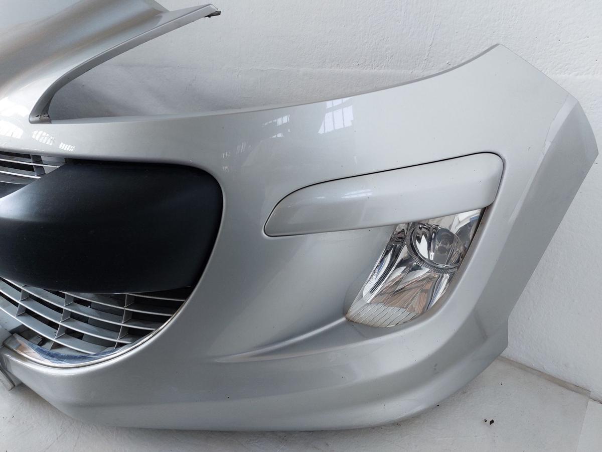 Peugeot 308 4E 4H SW Stoßfänger vorn Frontschürze mit Nebelscheinwerfer EZR