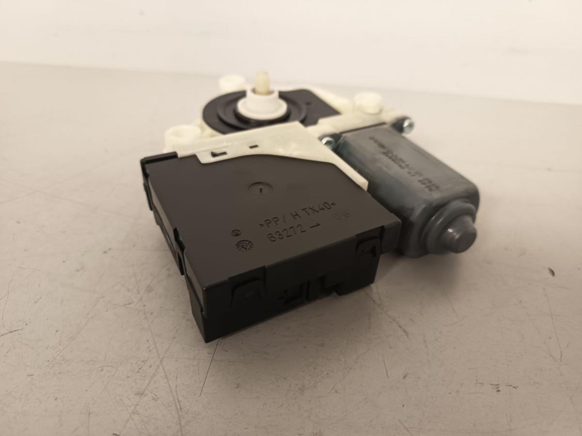 VW Golf VI 6 Bj 2009 original Motor Fensterheber vorn links 5K0959701D 5-TRG