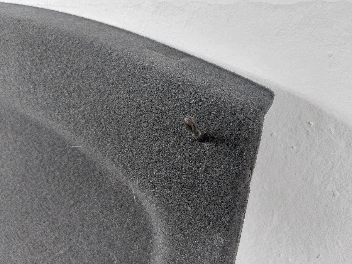 VW Golf 5 V 1K Hutablage Kofferraumabdeckung Heckablage f&uuml;r 3 oder 5 t&uuml;rer