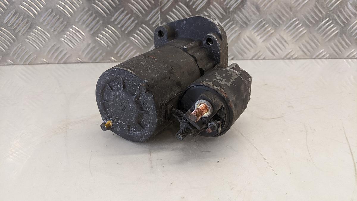 Renault Clio II Anlasser Starter Hella CS1174