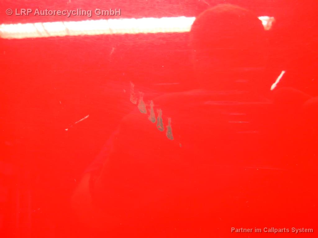 Mini Cooper BJ2002 T&uuml;r Fahrert&uuml;r vorn links Rohbau