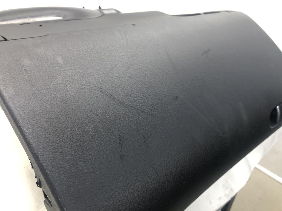 Audi A4 B6 B7 original Handschufach Kasten schwarz 8E1857035C
