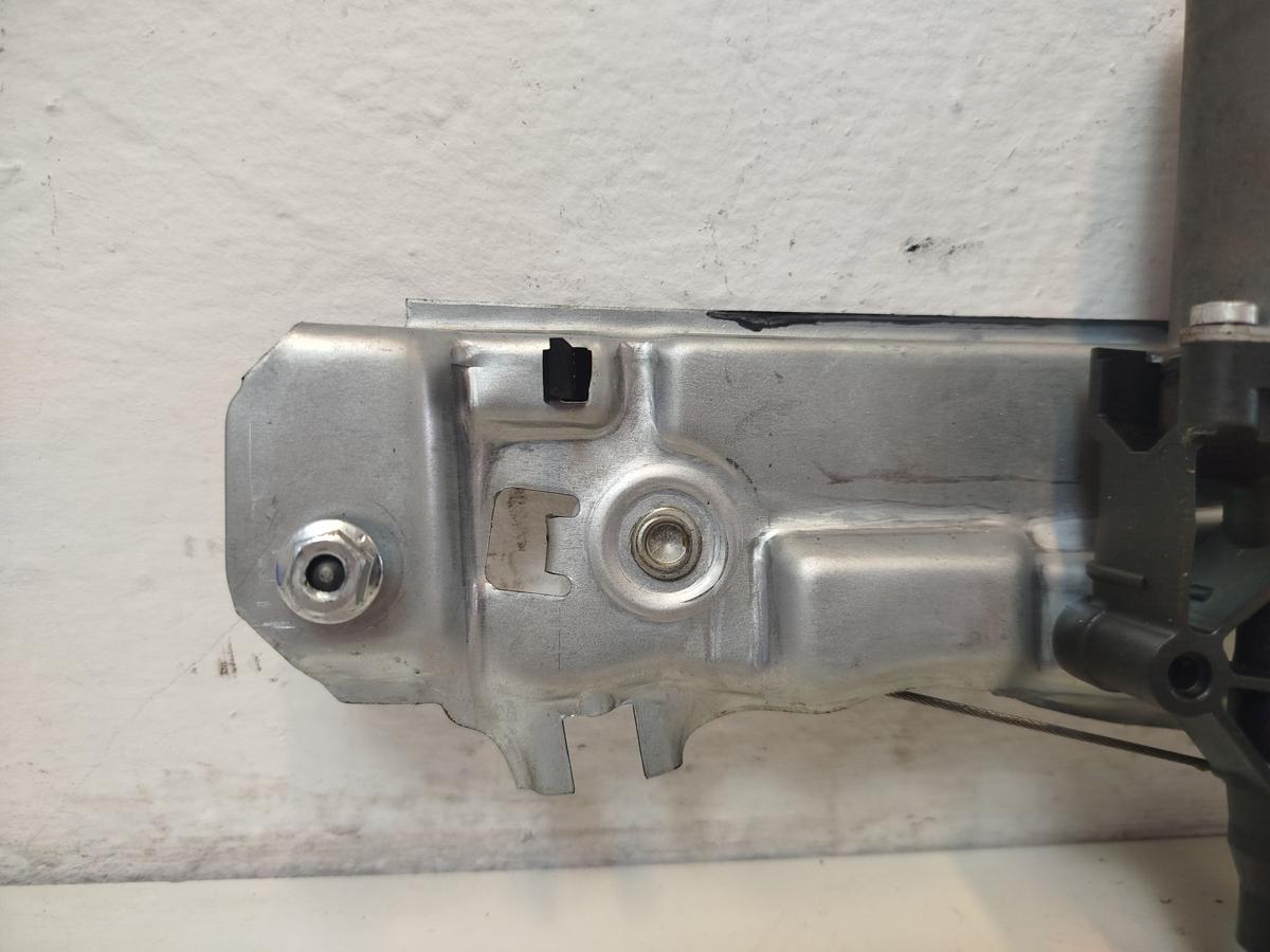 Citroen C3 III SX ab17 Fensterheber hinten rechts elektrisch Motor Fondt&uuml;r OEM