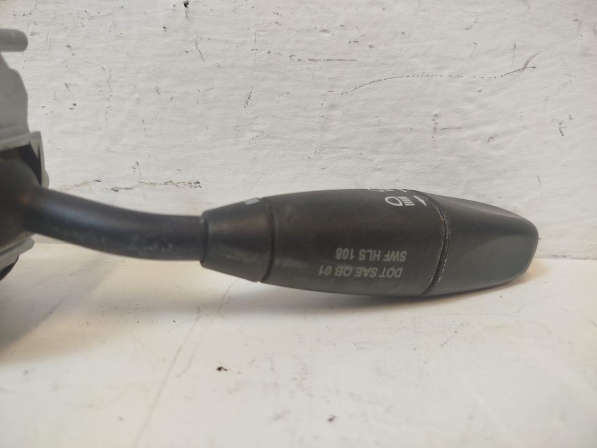 VW Crafter 35 2E Kasten Kombischalter Lenkstockschalter Blinker Wischer