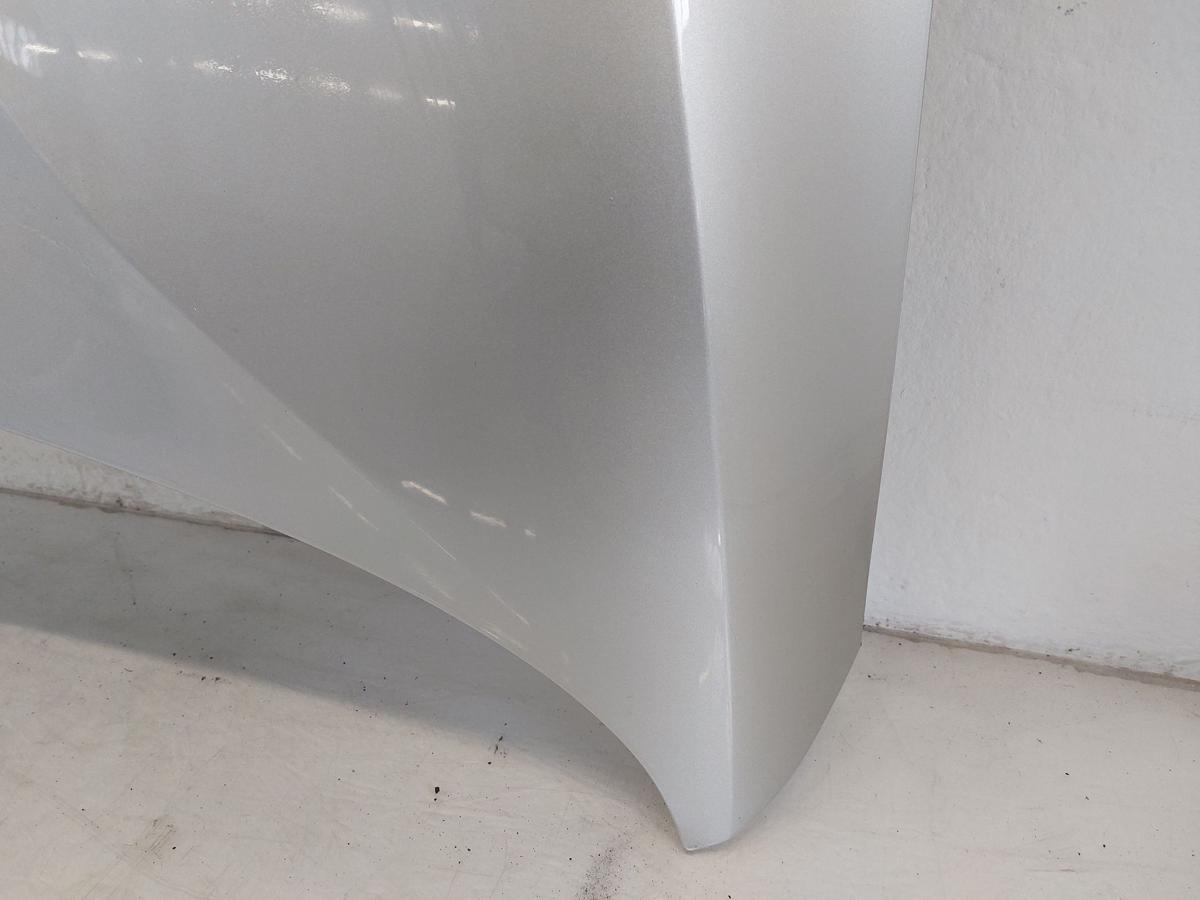 Opel Astra K B16 Caravan Motorhaube Haube Klappe Deckel vorn Z176 Argonsilber