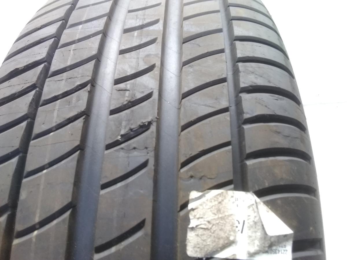 Satz Sommerreifen 215 50 R18 92W Michelin Premacy3 Bj.2022