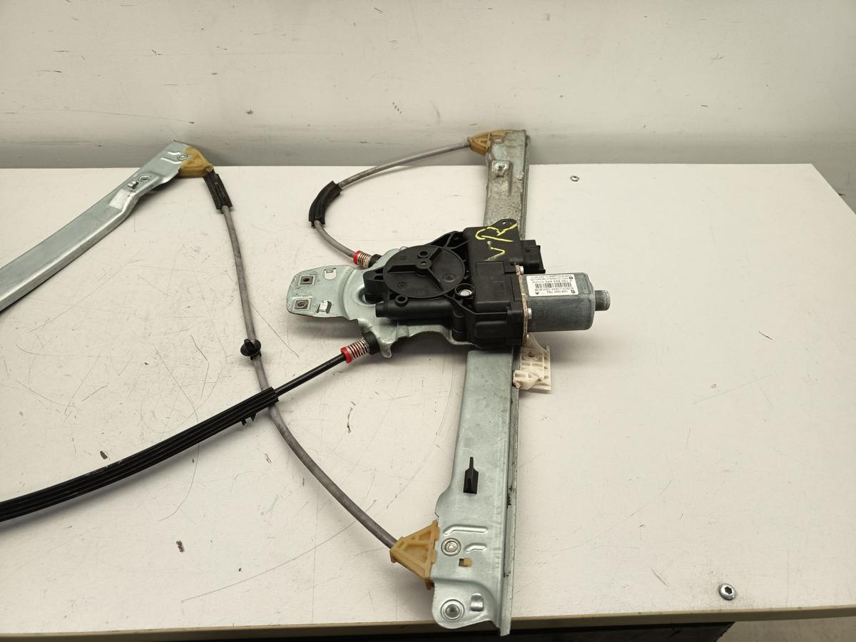 Citroen C5 II original Fensterheber vorne rechts elektrisch Bj 2009