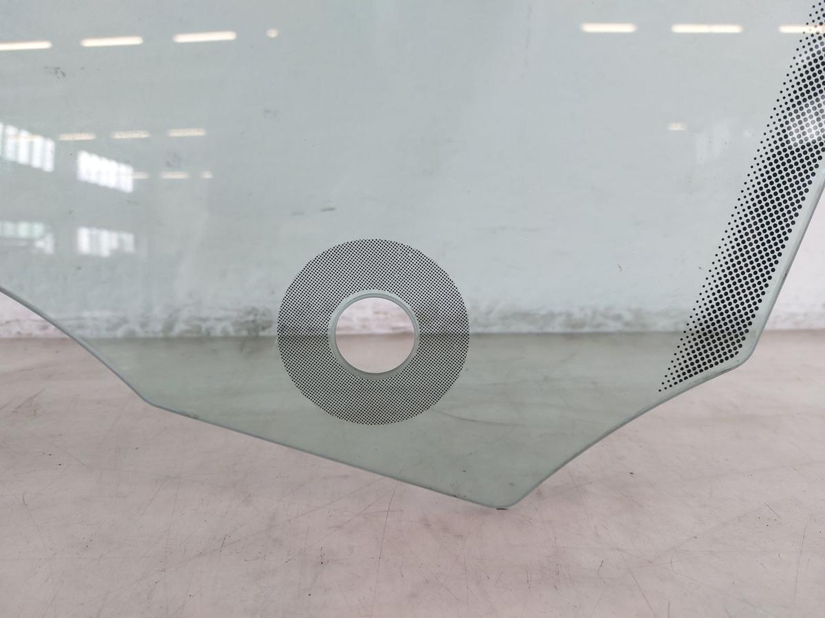 BMW 1er F21 M140i LCI T&uuml;rscheibe vorn links Seitenscheibe Fahrert&uuml;r 3trg Color