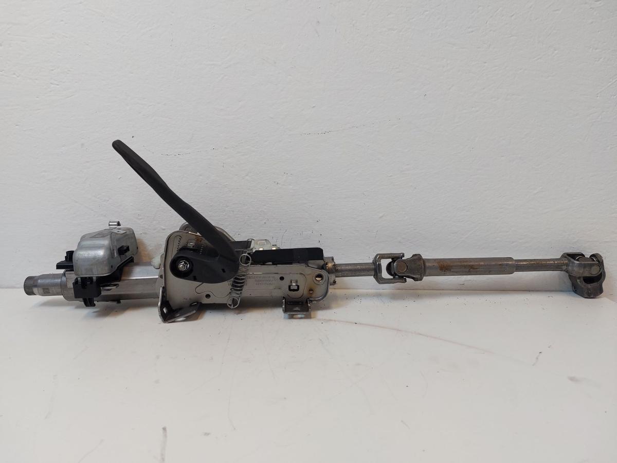 VW Golf 8 VIII CD Variant Lenks&auml;ule Lenkspindel Mantelrohr verstellbar