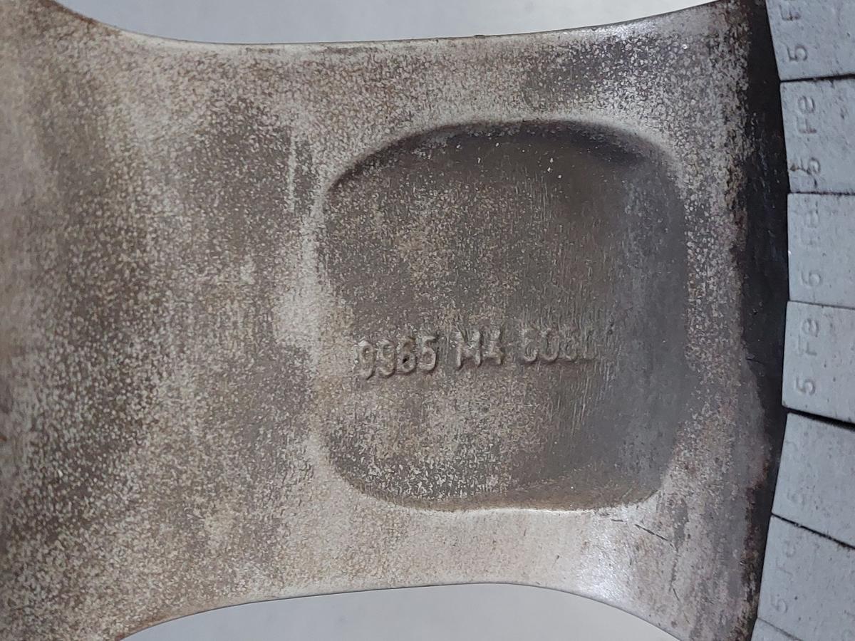 Mazda 2 DY ALU Komplettradsatz Radsatz Felgen 15Zoll 185/50R15 82V Westlake