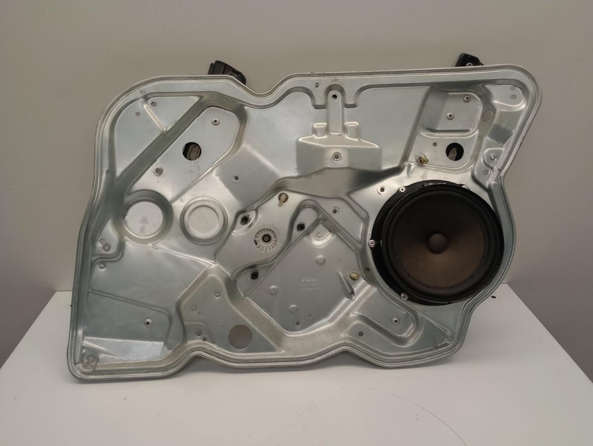 Skoda Octavia 1Z Bj 2008 orig Fensterheber vorn rechts 1Z1837462