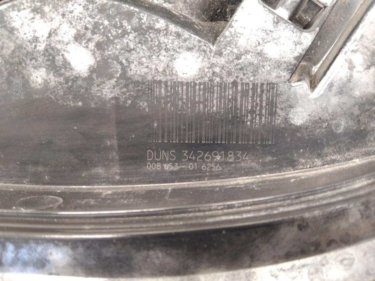 Opel Astra H 5 türig Fließheck original Rückleuchte Schlussleuchte links BJ2004