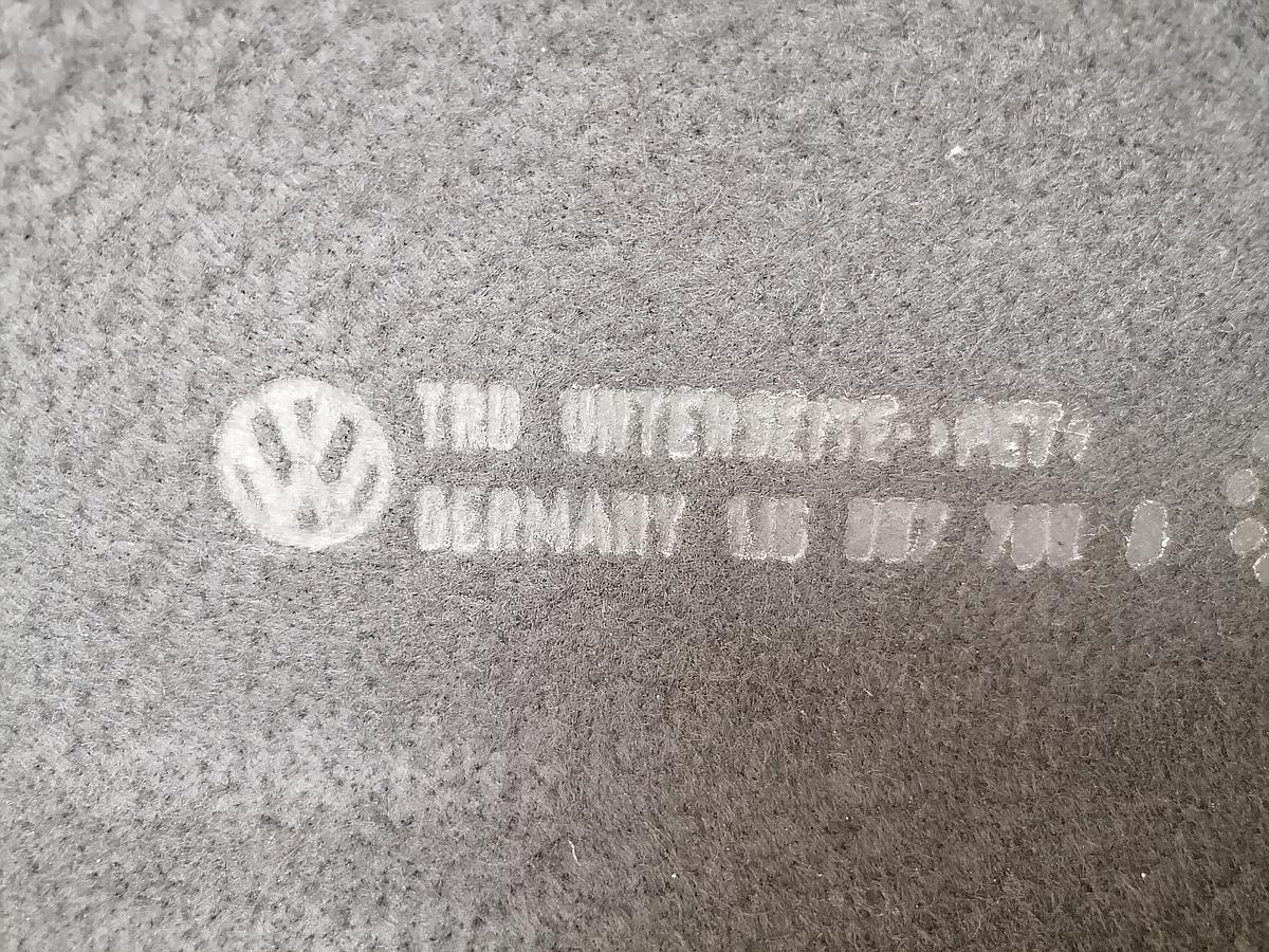 VW Golf 4 Hutablage Kofferraumabdeckung 1J6867789B BJ2002
