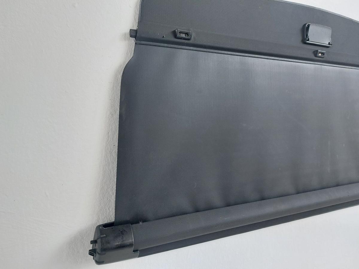 VW Golf 4 Bora 1J Variant Laderaumrollo Kofferraumrollo Laderaumabdeckung Kombi