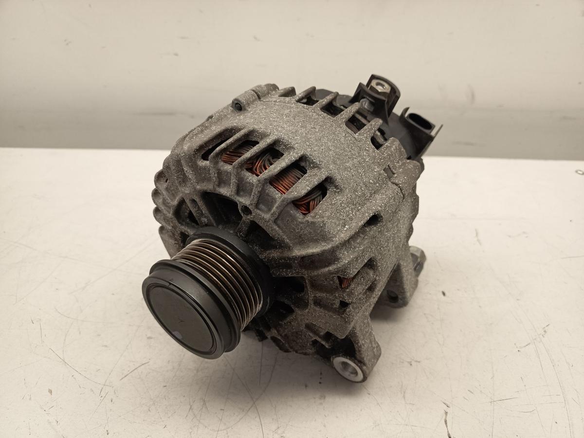 Ford Focus III original Lichtmaschine 1.5l 88kW Diesel 150A Baujahr 2015