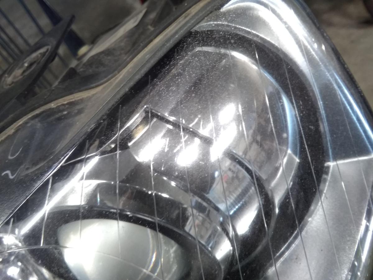 VW Passat 3C B6 orig.Xenon Scheinwerfer links Valeo inkl.Steuerger&auml;ten BJ2009