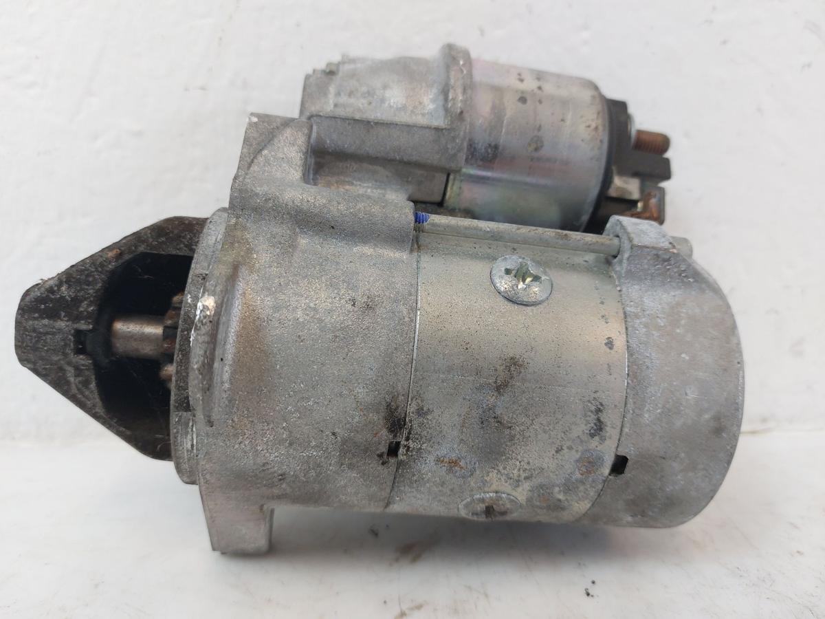 Smart 450 Cabrio Anlasser Starter 698ccm 45kw Denso 0,8kw